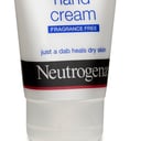 NEUTROGENA NORWEGIAN FRAGRANCE FREE HAND CREAM 56G thumbnail 2
