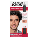 JUST FOR MEN DARKEST BROWN thumbnail 2