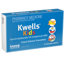 KWELLS KIDS TRAVEL SICKNESS PREVENTION 12 TABLETS thumbnail 5