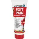 CARUSOS NATURAL HEALTH EXIT PAIN ARTHRITIS CREAM 100GM thumbnail 2