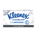 KLEENEX FACIAL TISSUES EVERYDAY 2 PLY 200 PACK thumbnail 1