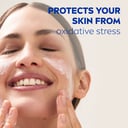 NIVEA DAILY ESSENTIALS REGENERATING NORMAL & COMBINATION NIGHT CREAM 50ML thumbnail 6