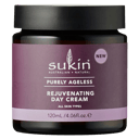 SUKIN PURELY AGELESS REJUVENATING DAY CREAM 120ML thumbnail 1