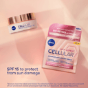 NIVEA CELLULAR LIFT EXPERT DAY CREAM 50ML thumbnail 4