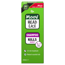 EGO MOOV HEAD LICE SHAMPOO 200ML thumbnail 1