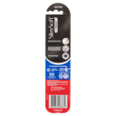 COLGATE TOOTHBRUSH SLIM CHARCOAL SOFT 1 PACK thumbnail 2