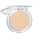 MCO BEAUTY INVISIBLE MATTE LONG-LASTING POWDER NATURAL BEIGE 14.5G thumbnail 2