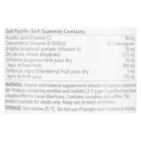 NATURES WAY ADULT VITA GUMMIES TRIPLE IMMUNE SUPPORT 50 thumbnail 6