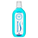 SENSODYNE GENTLE MOUTHWASH ALCOHOL FREE COOL MINT 500ML thumbnail 1