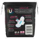 U BY KOTEX PADS ULTRATHIN SUPER WINGS 12 PACK thumbnail 9