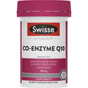 SWISSE COQ10 150MG  50 CAPSULES thumbnail 1