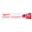 DIFFLAM PLUS ANAESTHETIC WILD BERRY THROAT 16 LOZENGES thumbnail 5