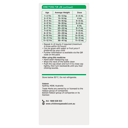 PANADOL CHILDREN 5 YEARS - 12 YEARS ELIXIR 200ML thumbnail 4