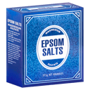 FAULDING EPSOM SALTS  375G thumbnail 1