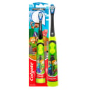 COLGATE TOOTHBRUSH KIDS SONIC MINECRAFT 1 PACK thumbnail 8