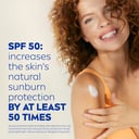 NIVEA SENSITIVE PROTECT SUNSCREEN LOTION SPF50+ 200ML thumbnail 4