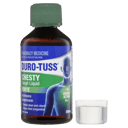 DURO-TUSS CHESTY FORTE LIQUID 200ML thumbnail 5