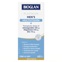 BIOGLAN PLATINUM MEN'S MULTIVITAMIN 60 TABLETS thumbnail 2