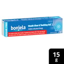 BONJELA MOUTH ULCER & TEETHING GEL 15G thumbnail 11