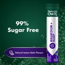 NATURES OWN MAGENSIUM + SLEEP 20 TABLETS thumbnail 5
