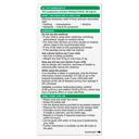 PANADOL CHILDREN 5 YEAR - 12 YEARS ORANGE SUSPENSION 200ML thumbnail 3