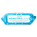OCEAN HEALTHCARE ANTIBACTERIAL WIPES FRAGRANCE FREE 30 PACK thumbnail 3