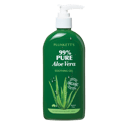 PLUNKETTS ALOE VERA AFTERSUN GEL 240ML thumbnail 1
