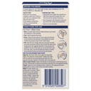 NAIR EASIWAX WAX STRIPS MINI FACE & SENSITIVE AREAS 20 PACK thumbnail 2