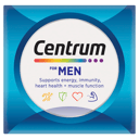 CENTRUM FOR MEN 60 TABLETS thumbnail 5
