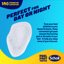 SCHOLL PARTY FEET GEL CUSHIONS 1 PAIR thumbnail 6