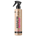 SCHWARZKOPF EXTRA CARE KERATIN HEAT PROTECT SPRAY 250ML thumbnail 1