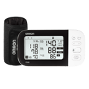 OMRON BLOOD PRESSURE MONITOR PLUS AFIB HEM7361T thumbnail 8