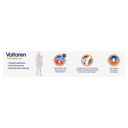 VOLTAREN EMULGEL 150G thumbnail 6