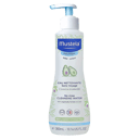 MUSTELA NO RINSE CLEANSING FLUID 300ML thumbnail 1