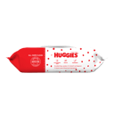 HUGGIES ESSENTIAL CLEAN BABY WIPES 80 PACK thumbnail 4