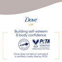 DOVE BODY WASH TRIPLE MOISTURISING 1 LITRE thumbnail 8