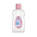 J&J BABY OIL 200ML thumbnail 4