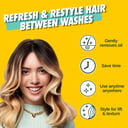 BATISTE TROPICAL DRY SHAMPOO 200ML thumbnail 6