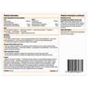 CODRAL COLD & FLU + COUGH PE 48 CAPSULES thumbnail 4