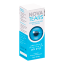 NOVA TEARS LUBRICANT EYE DROPS 3ML thumbnail 1