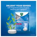VICKS VAPOSHOWER TABLETS 5 PACK thumbnail 7