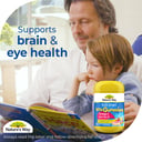 NATURES WAY KIDS SMART VITA GUMMIES OMEGA 120 thumbnail 3