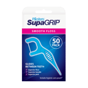 PIKSTERS SUPERGRIP FLOSS PICK INDIVIDUALLY WRAPPED 50 PACK thumbnail 2