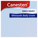 CANESTEN ONCE DAILY BIFONAZOLE BODY CREAM 30G thumbnail 3