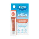DERMAL THERAPY TINTED LIP BALM PEACH NUDE 8G thumbnail 1