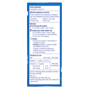 CLARATYNE CHILDRENS GRAPE SYRUP 60ML thumbnail 3