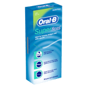 ORAL-B SUPERFLOSS PRE-CUT STRANDS 50 PACK thumbnail 9