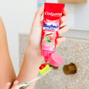 COLGATE TOOTHPASTE MAX FRESH WATERMELON 100G thumbnail 4