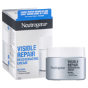NEUTROGENA VISIBLE REPAIR REGENERATING CREAM 50G thumbnail 1