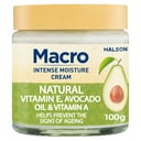 MACRO VITAMIN E CREAM 100G thumbnail 5